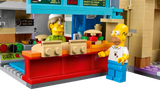 The Simpsons: Krusty Burger