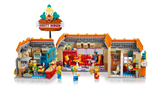 The Simpsons: Krusty Burger