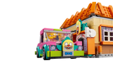 The Simpsons: Krusty Burger
