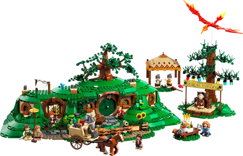 The Shire