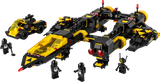 Blacktron Renegade