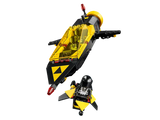 Blacktron Renegade