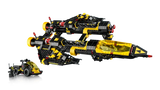 Blacktron Renegade