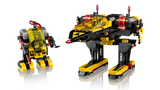 Blacktron Renegade