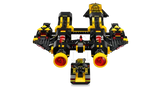 Blacktron Renegade