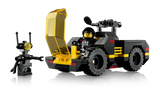Blacktron Renegade