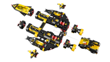 Blacktron Renegade