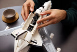 Shuttle Carrier Aircraft