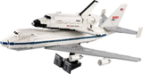 Shuttle Carrier Aircraft