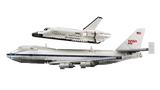 Shuttle Carrier Aircraft