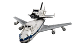 Shuttle Carrier Aircraft