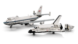 Shuttle Carrier Aircraft