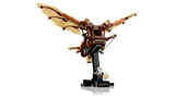 Leonardo da Vinci's Flying Machine