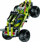 Desert Racer