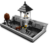 Fire Brigade