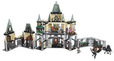 Harry Potter Hogwarts Castle