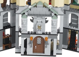 Harry Potter Hogwarts Castle