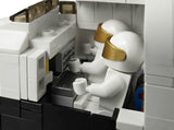 Shuttle Expedition