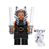 Star Wars Minifigures Set