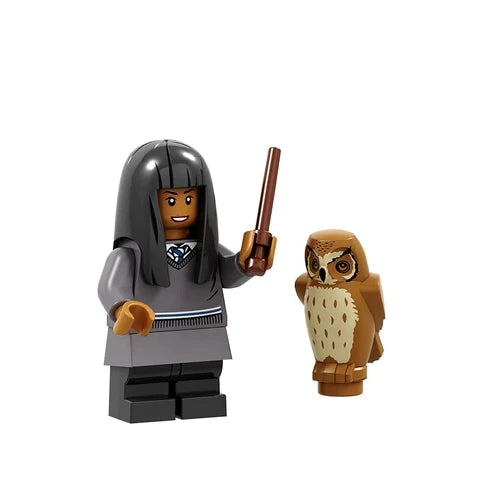 Cho Chang Minifigure