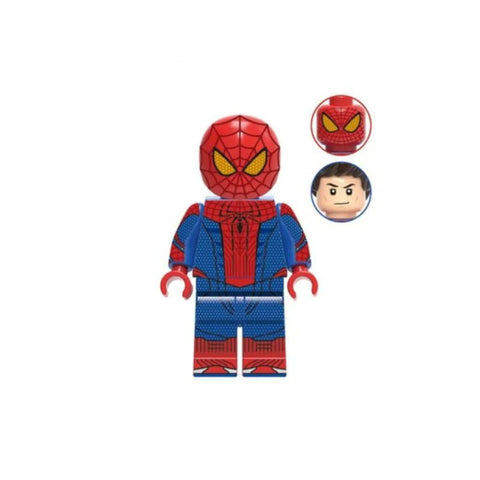 Spider-Man Minifigure