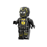 Avengers Minifigures Set