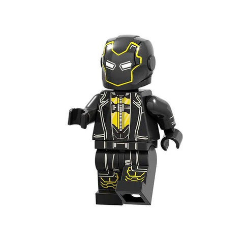 Ronin Minifigure