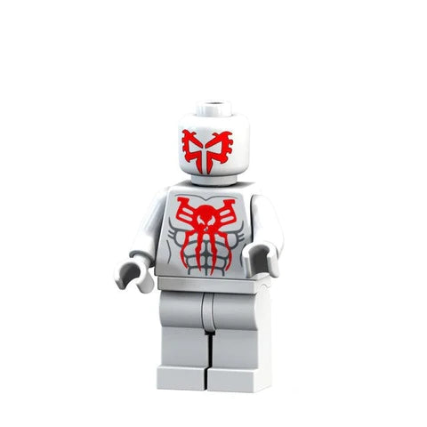 Spider-Man 2099 Minifigure