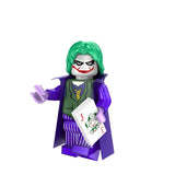 Minifigures Set