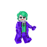 Minifigures Set