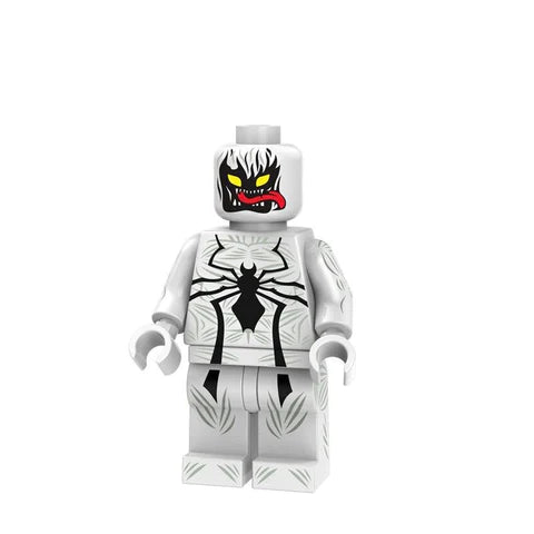 Anti-Venom Minifigure