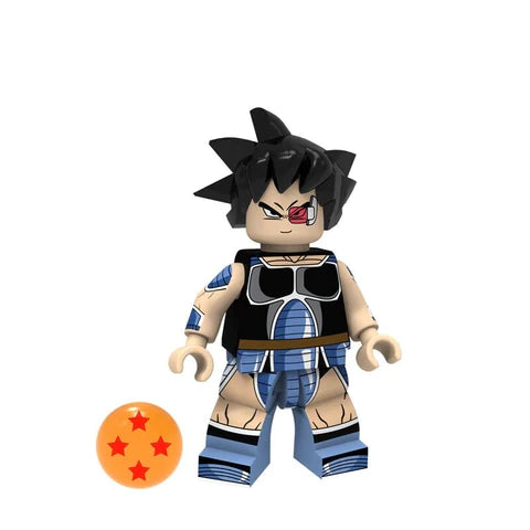 Turles Minifigure