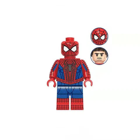 Spider-Man Minifigure