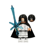 Naruto Minifigures Set