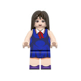Naruto Minifigures Set