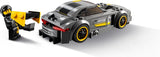Mercedes-AMG GT3