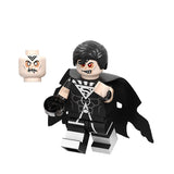 Justice League Minifigures Set