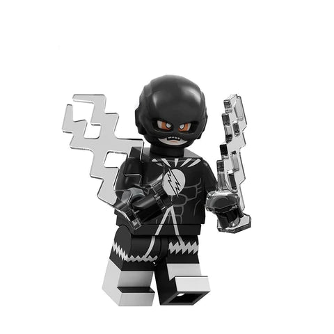 Blackest Night Flash Minifigure