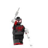 Wild's Minifigures Set
