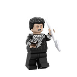 Wild's Minifigures Set