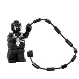 Wild's Minifigures Set