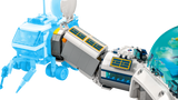 City Lunar Research Base