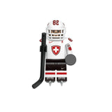 Hockey Player Minifigures Set