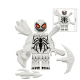 Venom Minifigures Set