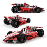 Race Car