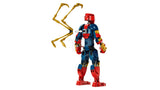 Iron Spider-Man Construction Figure