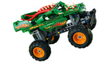 Monster Jam Dragon