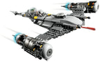 The Mandalorian's N-1 Starfighter
