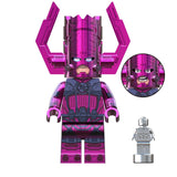 Fantastic Four Minifigures Set