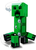 BigFig Creeper and Ocelot